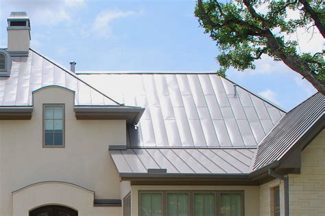 will metal roof make house cooler|metal roof replacement reviews.